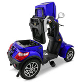 E-Quad 25 - Bleigel