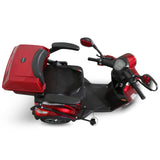 E-Trike 15 - Lithium