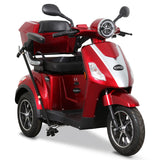 E-Trike 15 - Lithium