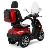 E-Trike 15 Premium - Lithium