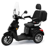 E-Trike 25 Premium - Bleigel
