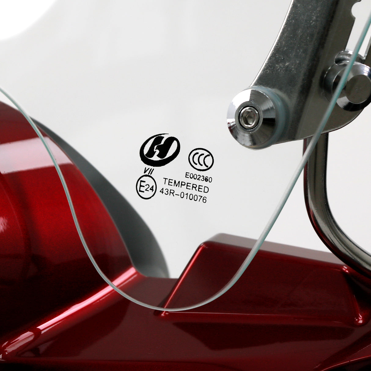 E-Trike 15 Premium - Lithium